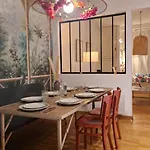 Maison Du Caboteur De La Baule, Centre&plage à Pied, Patio Cosy, 8 Pers *