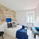 Maison Du Caboteur De La Baule, Centre & A Pied, Patio Cosy, 8 Pers *