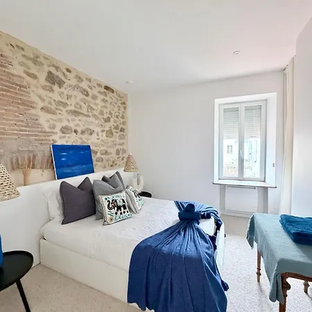 Maison Du Caboteur De La Baule, Centre & A Pied, Patio Cosy, 8 Pers *