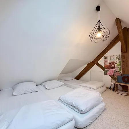 Feriehus Maison Du Caboteur De La Baule, Centre & A Pied, Patio Cosy, 8 Pers