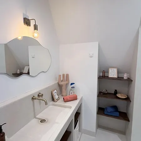 Maison Du Caboteur De La Baule, Centre & A Pied, Patio Cosy, 8 Pers Le Pouliguen