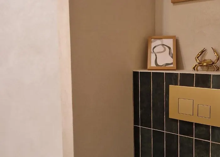 La Maison Du Caboteur- Plein Centre 8p *