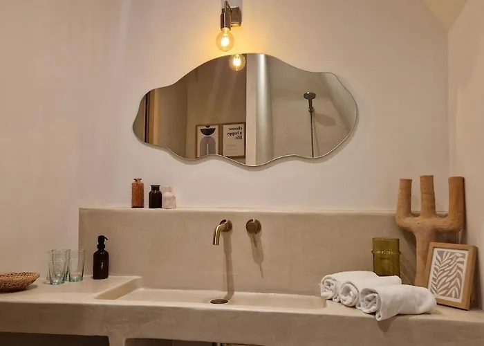 La Maison Du Caboteur- Plein Centre 8p بيت للعطل