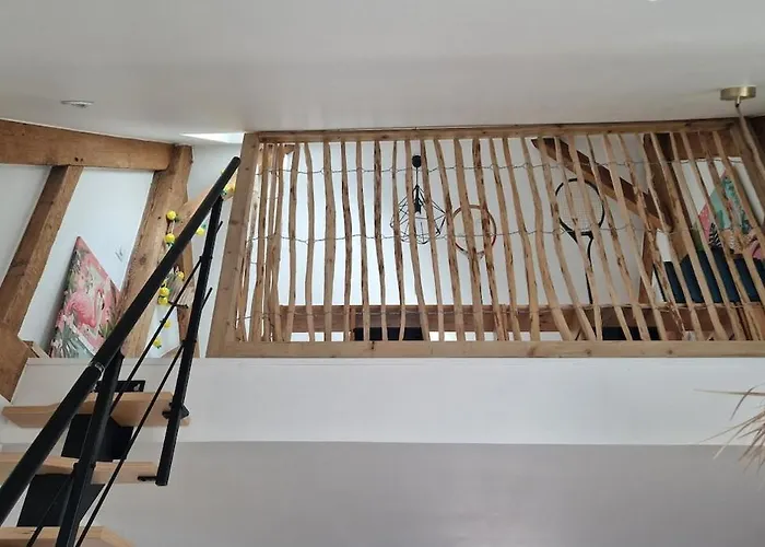 La Maison Du Caboteur- Plein Centre 8p