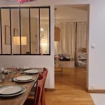 Maison Du Caboteur De La Baule, Centre & A Pied, Patio Cosy, 8 Pers لو بولين