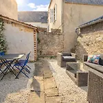 Maison Du Caboteur De La Baule, Centre&plage à Pied, Patio Cosy, 8 Pers Casa vacanze *