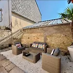Maison Du Caboteur De La Baule, Centre&plage à Pied, Patio Cosy, 8 Pers Casa vacanze *