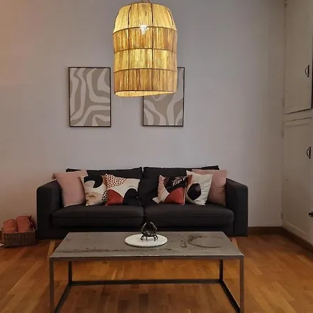 La Maison Du Caboteur- Plein Centre 8p Prázdninový dům