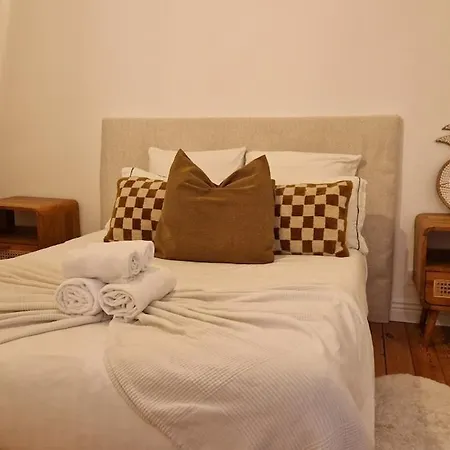 펜션 La Maison Du Caboteur- Plein Centre 8p