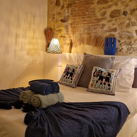 펜션 La Maison Du Caboteur- Plein Centre 8p 프풀리귀앙