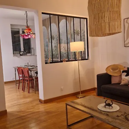 La Maison Du Caboteur- Plein Centre 8p Prázdninový dům Le Pouliguen