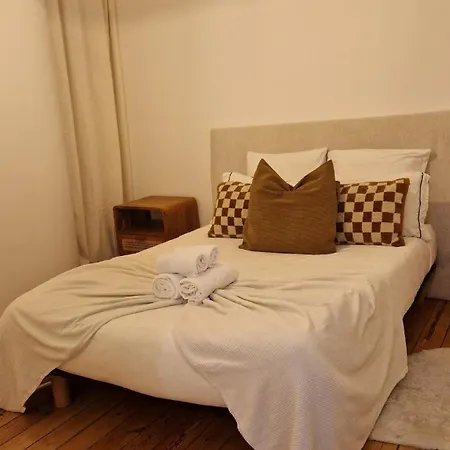 La Maison Du Caboteur- Plein Centre 8p 펜션