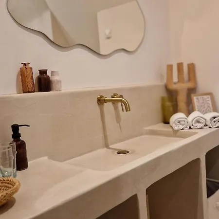 La Maison Du Caboteur- Plein Centre 8p 펜션