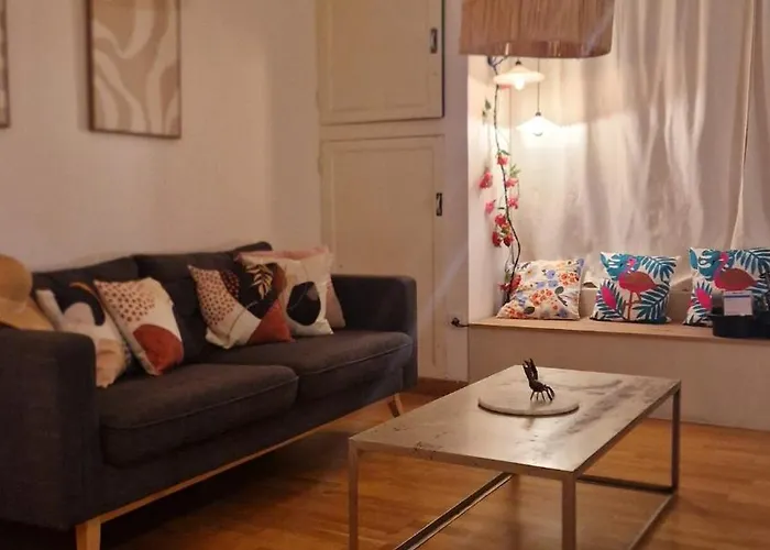 Prázdninový dům La Maison Du Caboteur- Plein Centre 8p Le Pouliguen