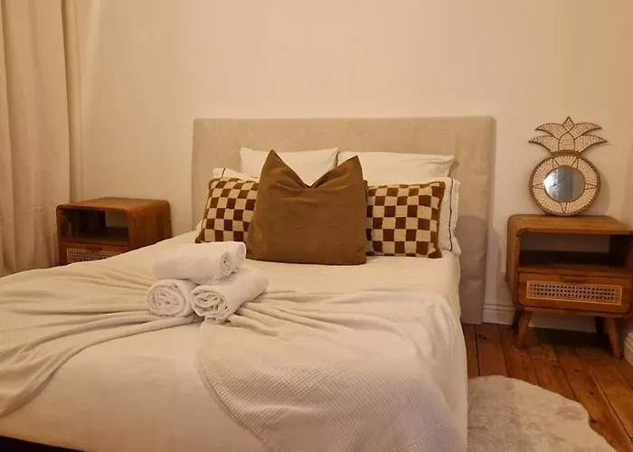 Prázdninový dům La Maison Du Caboteur- Plein Centre 8p