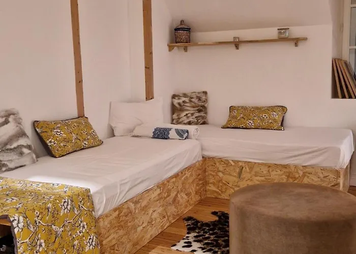 La Maison Du Caboteur- Plein Centre 8p