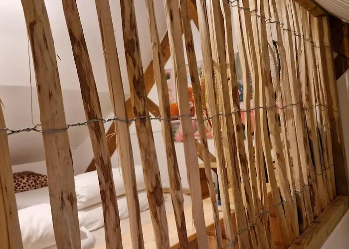 Prázdninový dům La Maison Du Caboteur- Plein Centre 8p Le Pouliguen