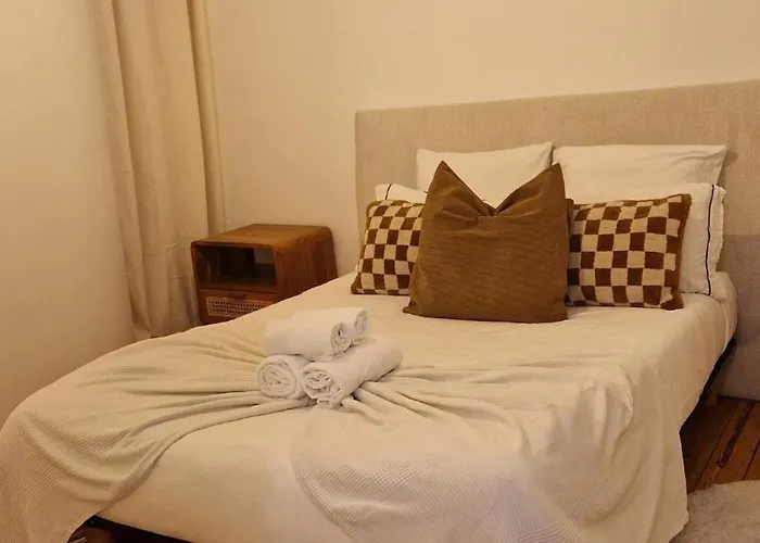 La Maison Du Caboteur- Plein Centre 8p Prázdninový dům