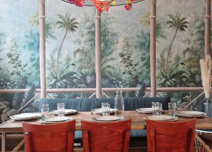 La Maison Du Caboteur- Plein Centre 8p Le Pouliguen